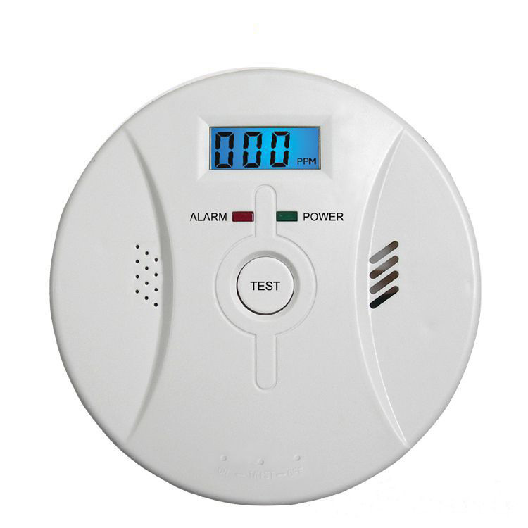 Household Gas Detector