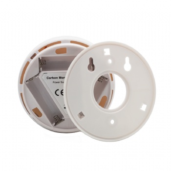 Carbon monoxide detector